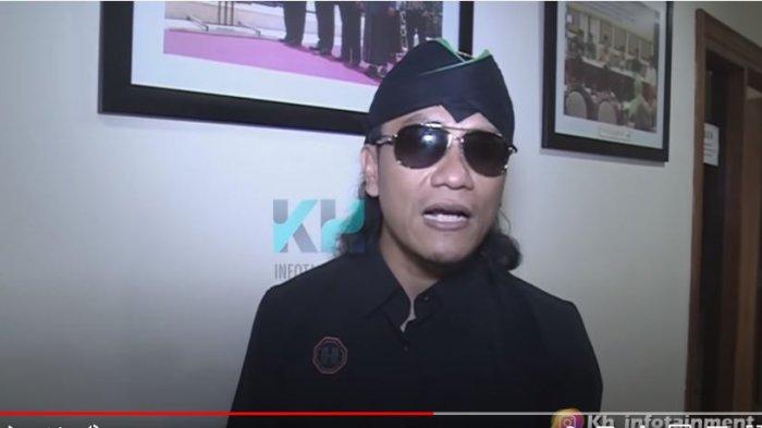 FOTO Gus Miftah. Setelah melantik sejumlah Menteri dan Wakil Menteri Kabinet Merah Putih kemarin, hari ini Prabowo kembali melantik sejumlah tokoh, termasuk di antaranya Raffi Ahmad, Gus Miftah, hingga Jenderal TNI (Purn) Dudung Abdurachman.