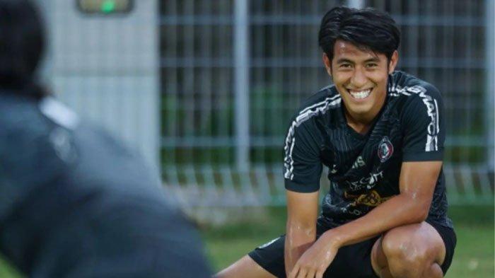 Sedangkan gol Persija Jakarta dalam duel Arema FC vs Persija di Liga 1 dicetak oleh Marko Simic dan Hanif Sjahbandi.