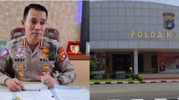 Di tengah mutasi Polri terbaru 2023 jajaran Kapolri Jenderal Listyo Sigit Prabowo kali ini, menarik mengintip harta kekayaan Arief Budiman yang kini didapuk jadi Dirlantas Polda Kaltara.