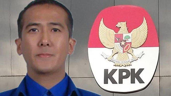 Harun Masiku saat ini menjadi buron KPK, terkait kasus korupsi suap penetapan anggota DPR terpilih periode 2019-2024. (Kolase TribunKaltara.com / dok KPU dan Kompas.com /Abba Gabrillin)
