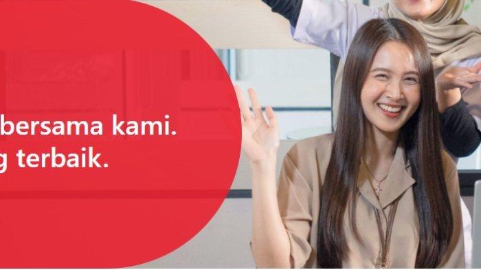 Lowongan Kerja terbaru Astra Honda Motor. Tersedia beberapa posisi kerja bagi lulusan D3-S1. (Tangkapan Layar astra-honda.com)