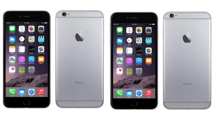 iPhone 6 Plus 16 GB (Apple)