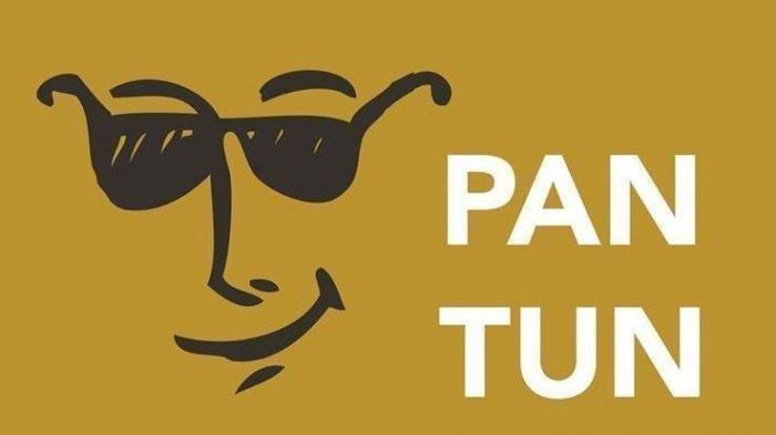 Ilustrasi kumpulan pantun.