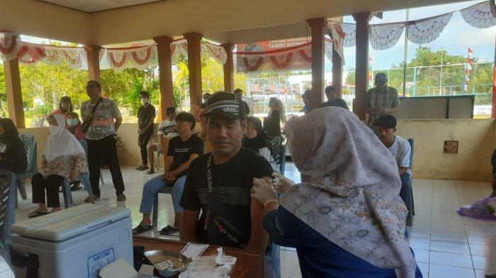 Ilustrasi Pemerintah RI keluarkan SE Nomor 1 Tahun 2023 tentang Prokes pada Masa Transisi Endemi Covid-19. (