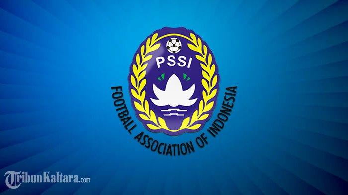 ILUSTRASI - PSSI. Intip daftar lengkap sanksi Komdis PSSI terbaru kepada klub Liga 1, Liga 2, dan pemain yang dianggap lakukan pelanggaran. Persib Bandung harus keluar duit lagi gegara hukuman berupa sanksi denda dari Komdis PSSI.  (ILUSTRASI - PSSI)