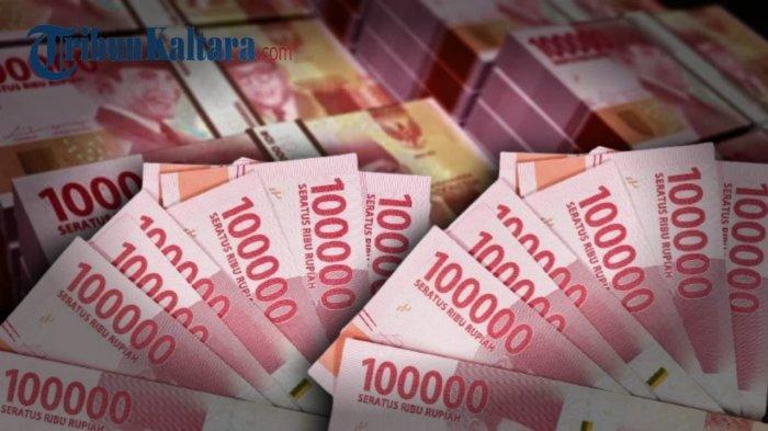 CARA CEK BANSOS - Ilustrasi uang. Simak cara cek Bansos PKH dan BPNT, lengkap dengan besaran uang yang diterima dan syaratnya.