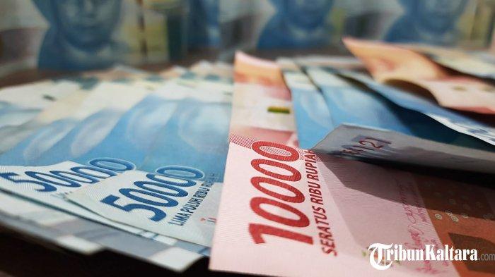 Ilustrasi - Kumpulan pantun sindiran buat orang yang suka pinjam uang, bagikan di sosial media!