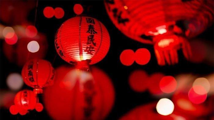 Bukan Sekadar Hiasan, Kenapa Selalu Ada Lampion saat Perayaan Imlek