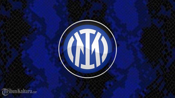 Inter Milan Logo.