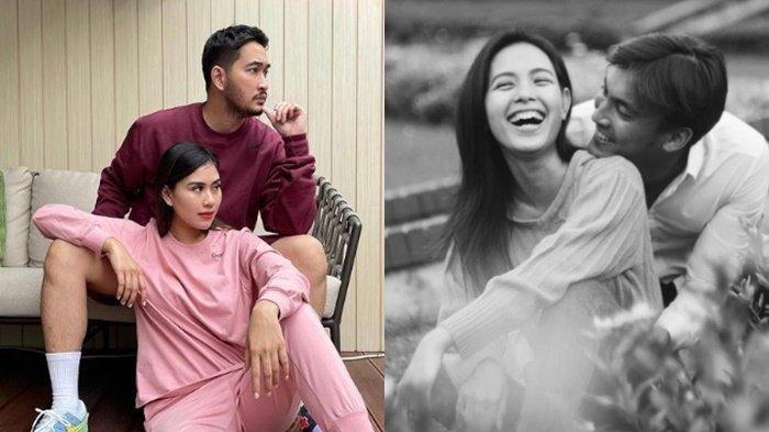 Lady Nayoan mantap gugat cerai Rendy, Jeje pilih bertahan dengan Syahnaz (Instagram/@ritchieismail @ladynayoan)