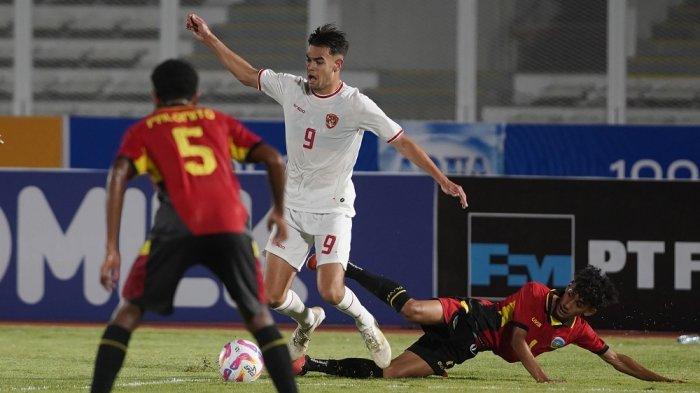 Timnas U-20 Indonesia akan melakoni laga penentuan dalam fase grup F Kualifikasi Piala Asia U-20 2025 menghadapi lawan sepadan, Timnas Yaman.
