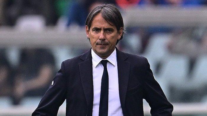 Pelatih Inter Milan, Simone Inzaghi. (inter.it)