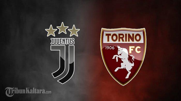Juventus vs Torino.