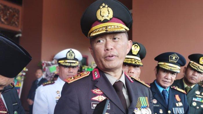 Kapolda Jatim, Irjen Pol Imam Sugianto juga merupakan senior dari Kapolri Jenderal Listyo Sigit Prabowo. Imam Sugianto lulusan Akpol 1990.