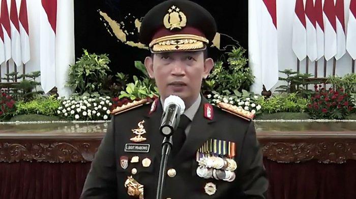 Daftar 55 Jenderal Lulusan Akpol 95: Lima Orang Baru Pecah Bintang dan Tiga Pernah Tugas di Sulsel