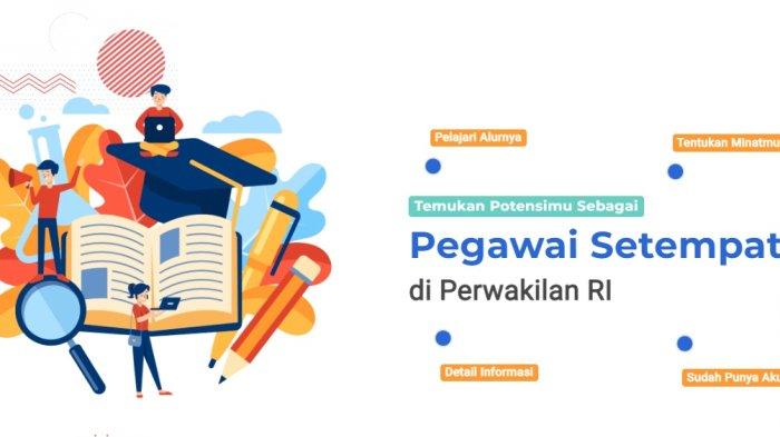 Ilustrasi Lowongan Kerja(https://ecps.kemlu.go.id/)