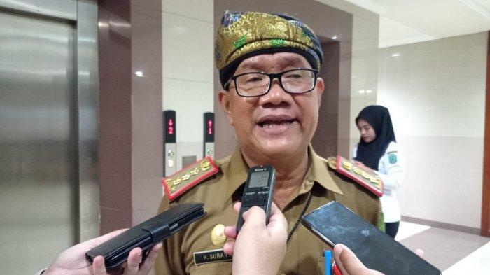 Pengadaan PPPK Nunukan Direncanakan Tahun 2023, Berikut Instansi dan