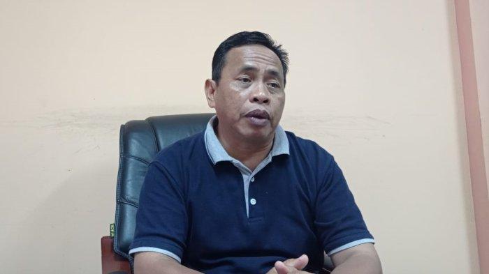 Kepala Dinas Pendidikan dan Kebudayaan (Disdikbud) Kabupaten Nunukan Akhmad.