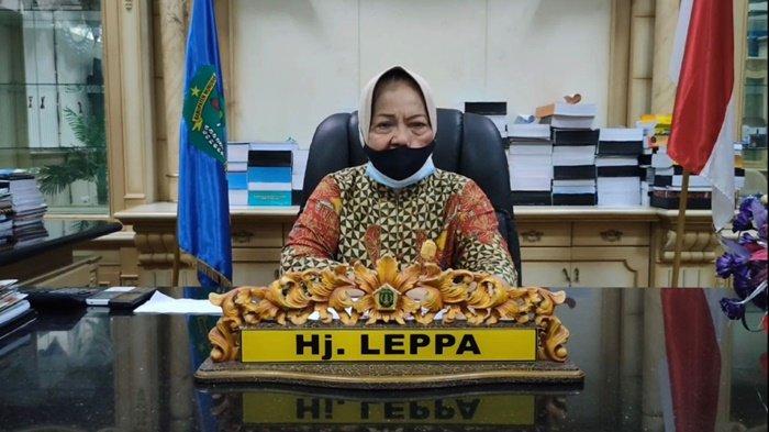 Menghitung Hari Lebaran, Ketua DPRD Nunukan Ajak Masyarakat Tingkatkan  Kualitas Ibadah Puasa - Tribunkaltara.com