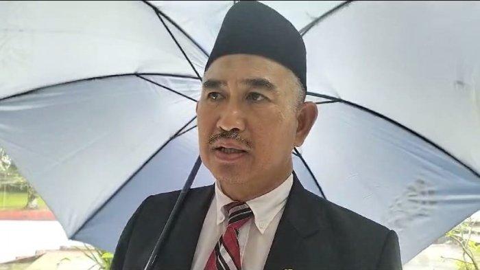 dr. Khairul, Wali Kota Tarakan.