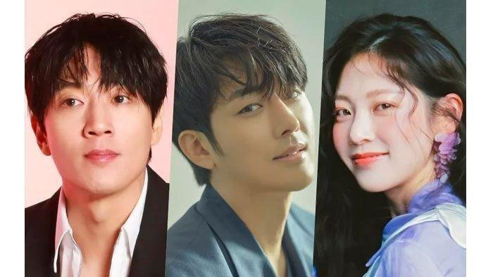 Drama Korea The First Responders 2 tayang 4 Agustus 2023