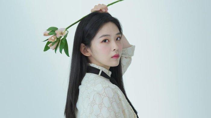 Aktris Kim Si Eun digaet bintangi Drama Korea Squid Season 2.