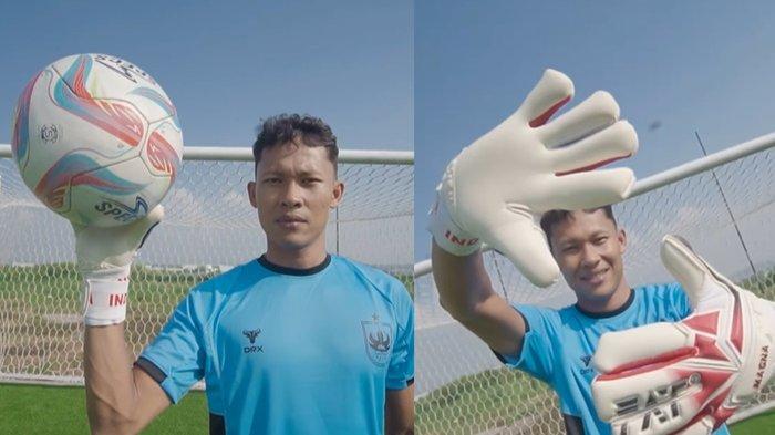 Jajaran pelatih Mahesa Jenar Gilbert Agius pun buka suara soal gabungnya kiper Timnas Indonesia Syahrul Trisna Fadillah ke PSIS Semarang di bursa transfer Liga 1 2024/2025.
