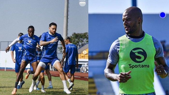 Selain informasi persiapan terbaru Persib Bandung untuk libas PSM Makassar di pekan ke-4 Liga 1, juga tersaji dalam artikel ini kondisi terkini David da Silva penyerang andalan Maung Bandung jelang bersua Juku Eja.
