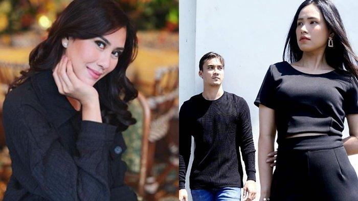 Rendy desak Syahnaz minta maaf ke Lady Nayoan (Instagram/@ladynayoan @Syahnazs)