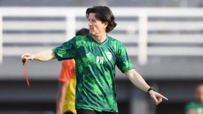 Seusai Borneo FC dilibas Persib Bandung di pekan ke-11 Liga 1, ada PSM Makassar yang siap bikin repot pasukan Pieter Huistra di pekan ke-12 Liga 1.