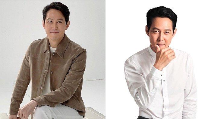 Lee Jung Jae minta honor fantastis untuk penampilannya di Squid Game season 2. (Instagram/@from_jjlee)