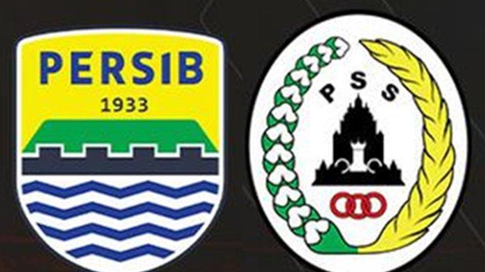 SUSUNAN PEMAIN - Persib vs PSS. Selain susunan pemain, TribunKaltara.com sajikan juga Link Live Streaming Persib vs PSS di Liga 1. (TribunKaltara.com)