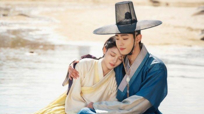 Malam Ini Tamat, Sinopsis Lovers of the Red Sky Episode 16: Cheon Gi