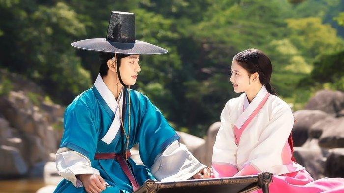 Sinopsis Lovers of the Red Sky Episode 11 Malam Ini, Cheon Gi akan