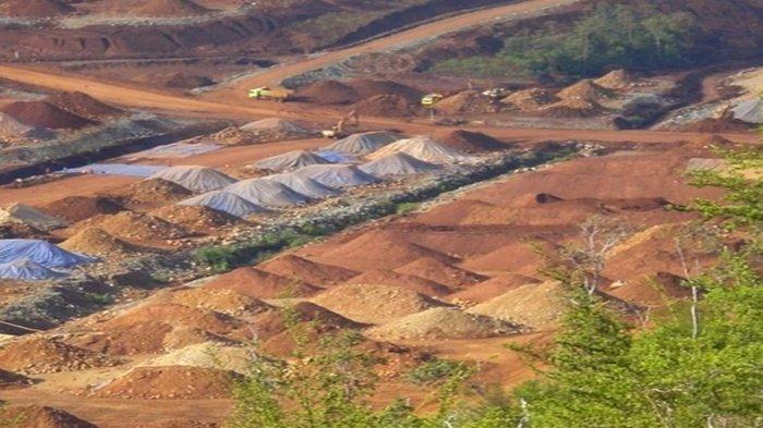 lowongan kerja PT Halmahera Sukses Mineral (www.halmaheramining.com)