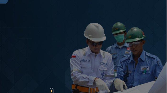 informasi lowongan kerja PT BKI untuk lulusan Sarjana S1 jurusan Teknik Perkapalan (Website PT BKI)
