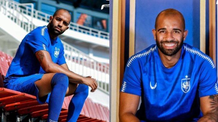 Di balik perekrutan pemain asing PSIS Semarang Lucas Gama, bos Mahesa Jenar ngaku butuh kerja keras datangkan bek asal Brasil itu.