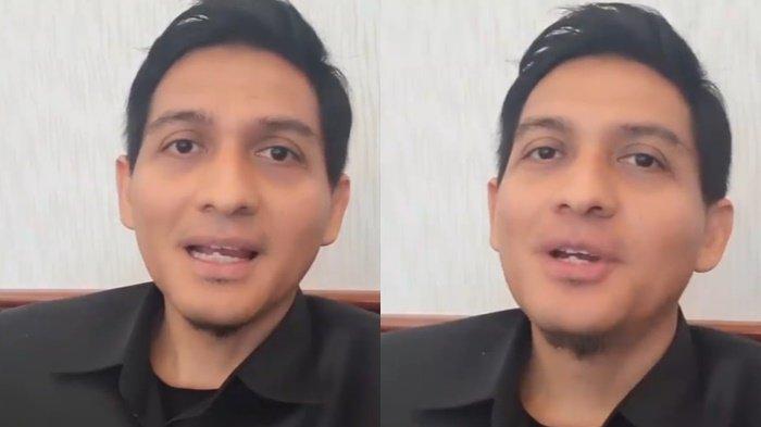 LUCKY HAKIM - Foto Lucky Hakim dari Instagram pribadinya. Bupati Indramayu, Lucky Hakim ditegur oleh Gubernur Jawa Barat Dedi Mulyadi usai liburan ke luar negeri tanpa izin saat lebaran.