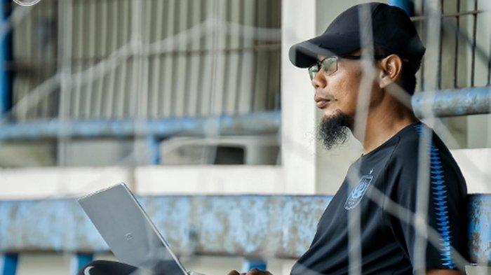 Pelatih sementara PSIS Semarang, Muhammad Ridwan menjelaskan, dari sisi progres, sebetulnya para pemain telah mengalami peningkatan baik dari sisi kebugaran sampai teknis.