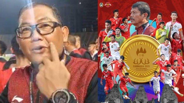 Kata Sumardji, mayoritas pemain-pemain yang dipanggil Shin Tae-yong ke Timnas Indonesia jelang gelaran ASEAN Cup atau Piala AFF 2024 itu bermain di Liga 1 2024/2025.