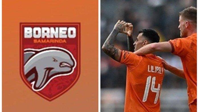 Mantan pemain Bali United, Stefano Lilipaly sukses membawa Borneo FC mengalahkan Bhayangkara FC dengan skor 2-0 pada pekan kesembilan Liga 1 2023/2024.
