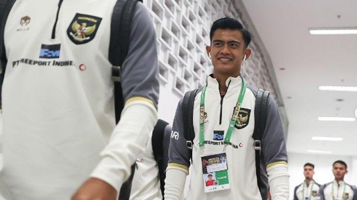 Gabung Bangkok United di Liga Thailand, Pratama Arhan eks PSIS Semarang di Liga 1 itu langsung mendapat sambutan dari pemain kesayangan eks pelatih Timnas Indonesia, Shin Tae-yong.