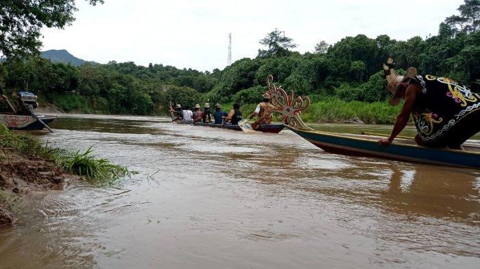 Bekang Warisan Rotan