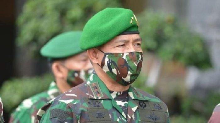 Jenderal TNI Agus Subiyanto