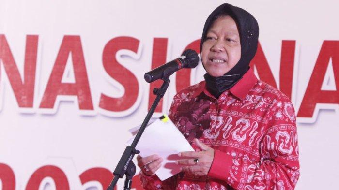 Menteri Sosial RI, Tri Rismaharini
