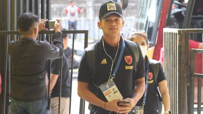 Sosok pilar Juku Eja di Liga 1 yang dicoret Shin Tae-yong dari Timnas Indonesia U23 persiapan Piala Asia U23, dan main sejak menit awal kontra Madura United yakni Dzaky Asraf.