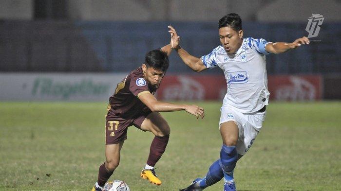 Simak reaksi pilar PSM Makassar Muhammad Dzaky Asraf usai dicoret Shin Tae-yong dari Timnas Indonesia jelang Piala AFF 2022