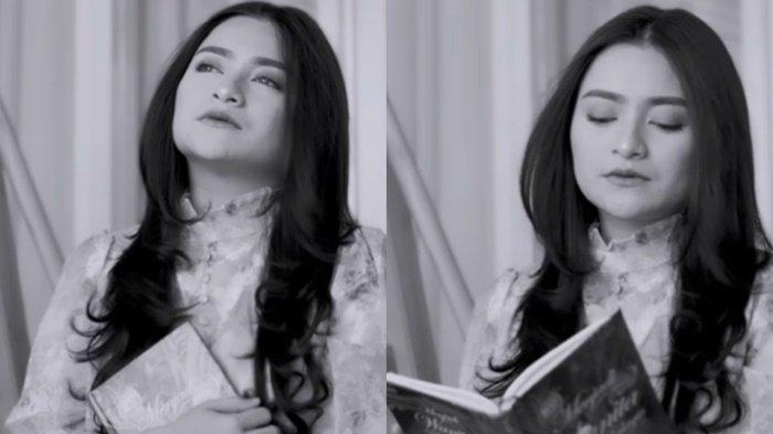 Penampilan terbaru Nathalie Holscher yang bikin shock publik karena mendadak lepas hijab (Instagram/@nathalieholscher)