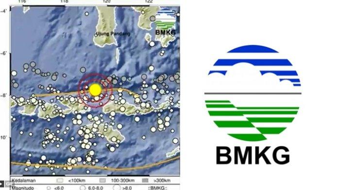 Intip update gempa hari ini, Badan Meteorologi Klimatologi dan Geofisika atau BMKG baru saja merilis info gempa terkini di wilayah Labuan Bajo, Nusa Tenggara Timur atau NTT, cek magnitudo dan titik koordinat gempa pada Minggu 4 Agustus 2024 pagi ini.