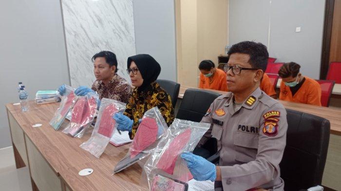 Miris 3 Pria di Kukar Tega Jual Pacar Sendiri Lewat Aplikasi MiChat ...
